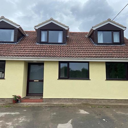 Cleeves Cottage Brockley 외부 사진