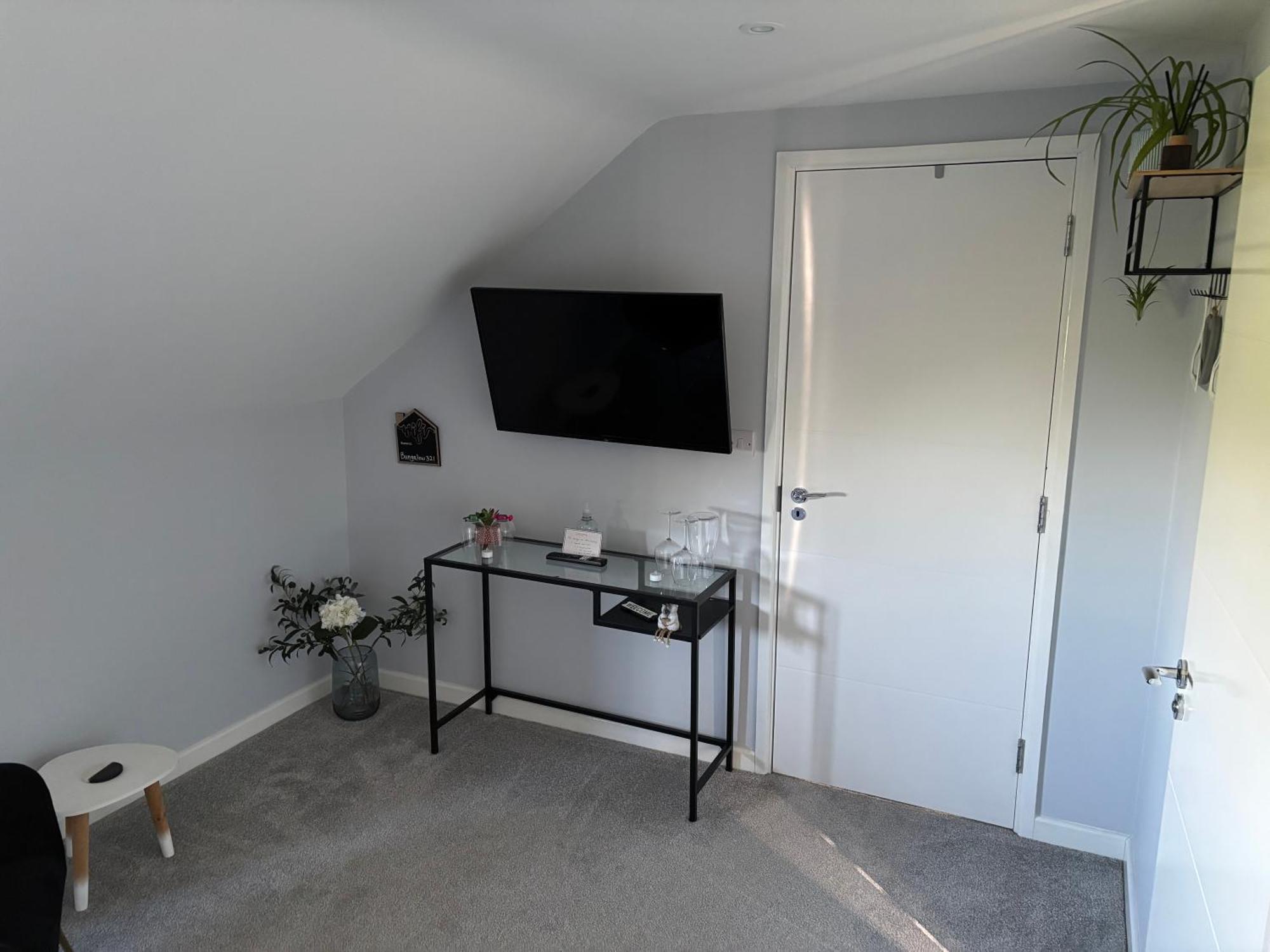 Cleeves Cottage Brockley 외부 사진